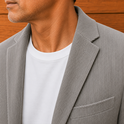 Premium Slim Fit Blazer