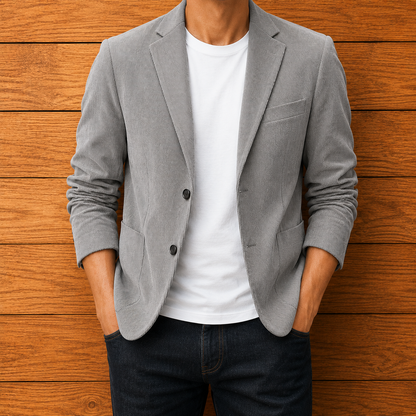 Premium Slim Fit Blazer