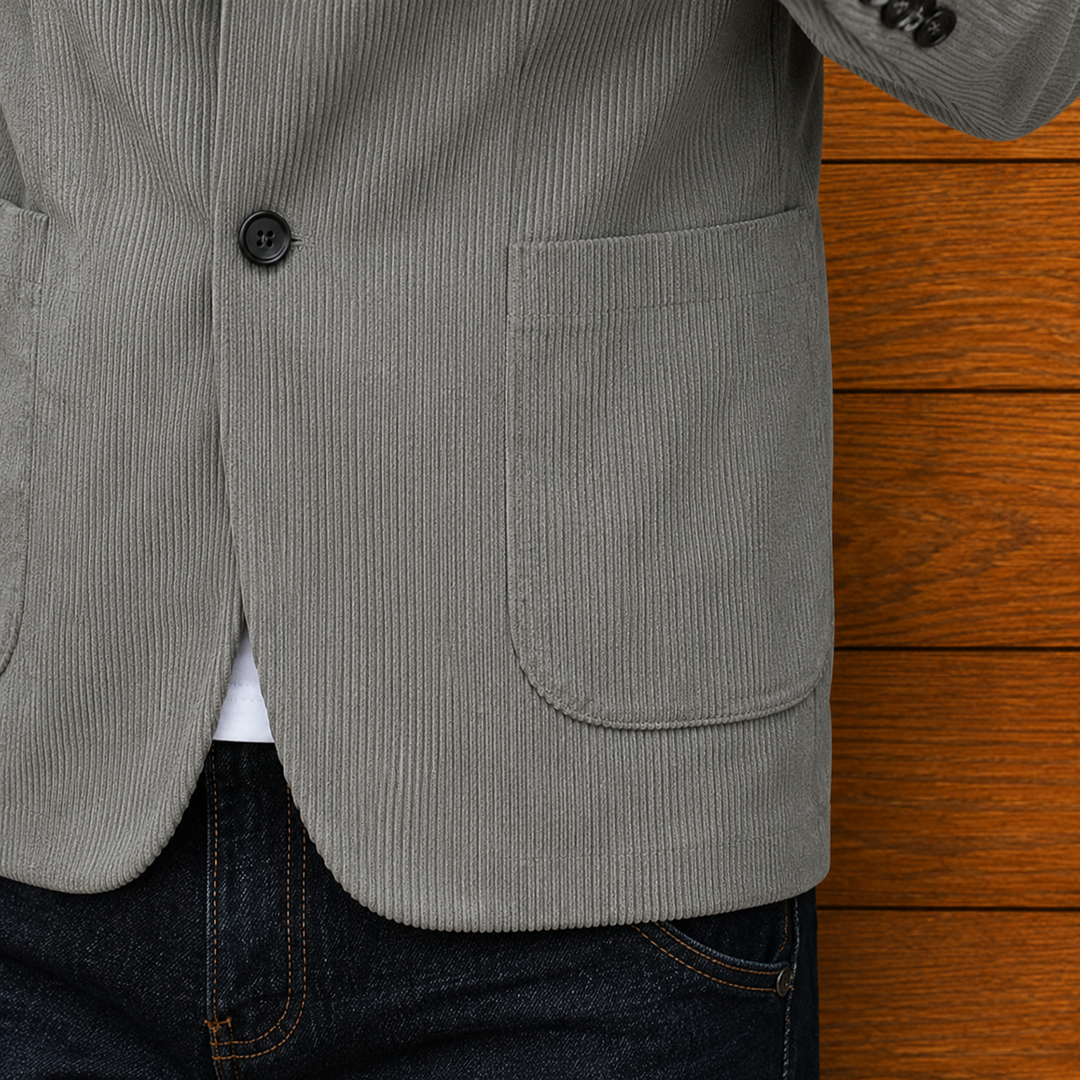 Premium Slim Fit Blazer