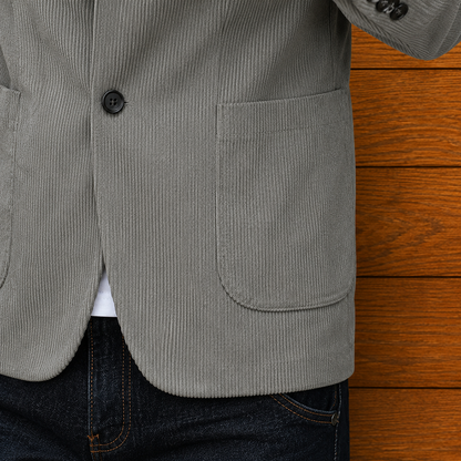 Premium Slim Fit Blazer