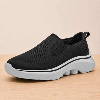 Casual Slip-On Sneakers