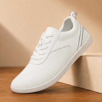 Breathable Mesh Sneakers