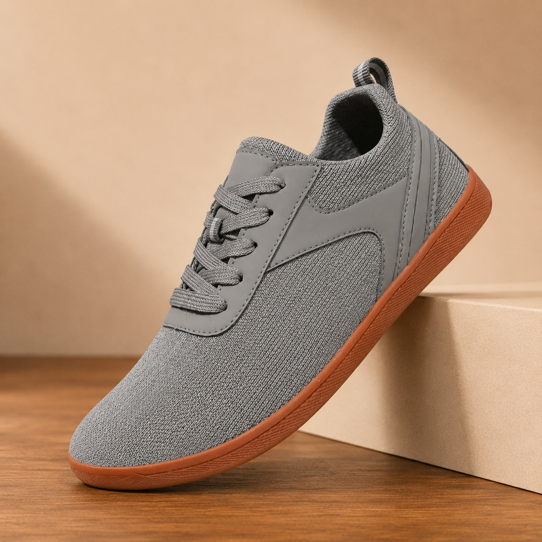 Breathable Mesh Sneakers