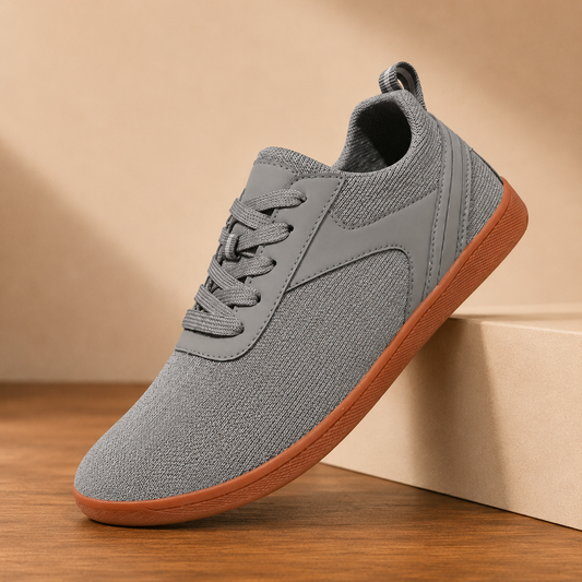 Breathable Mesh Sneakers
