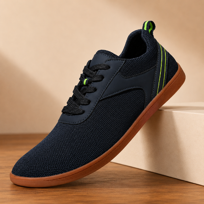 Breathable Mesh Sneakers