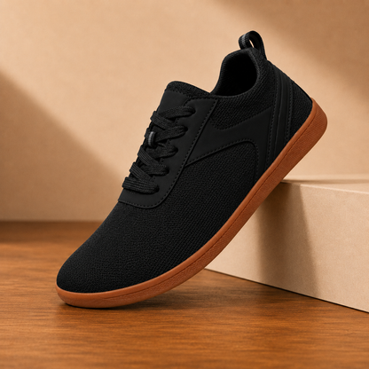 Breathable Mesh Sneakers