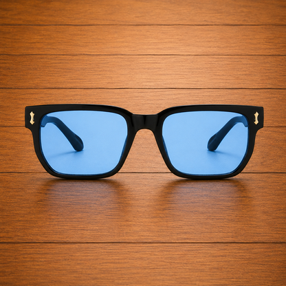 Polarized Square Sunglasses
