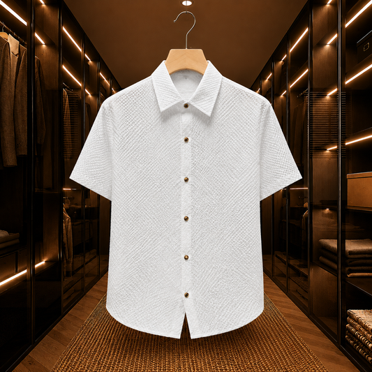 Classic Comfort Shirt