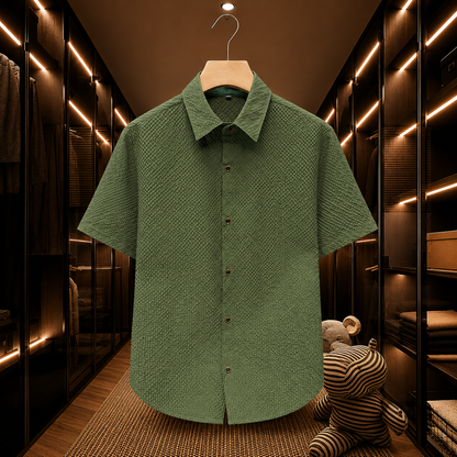 Classic Comfort Shirt