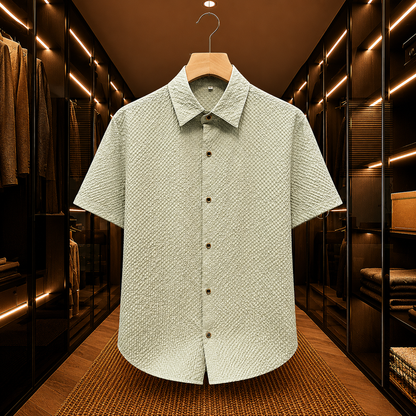 Classic Comfort Shirt