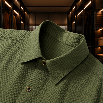 Classic Comfort Shirt