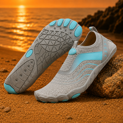 Comfortable Outdoor Shoes