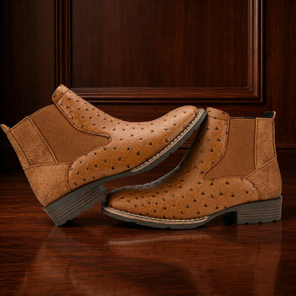 Chelsea Ankle Boots