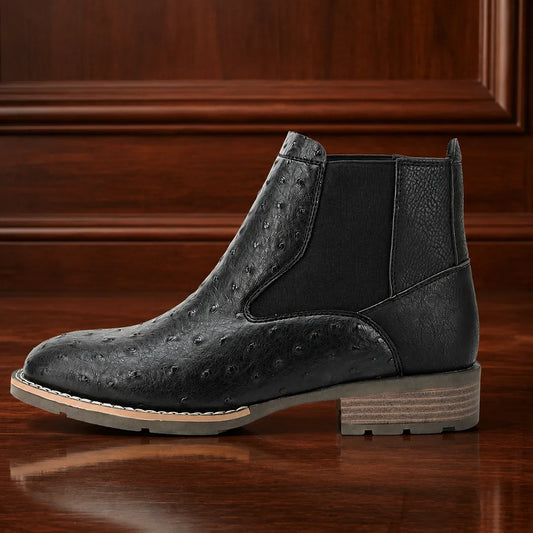 Chelsea Ankle Boots