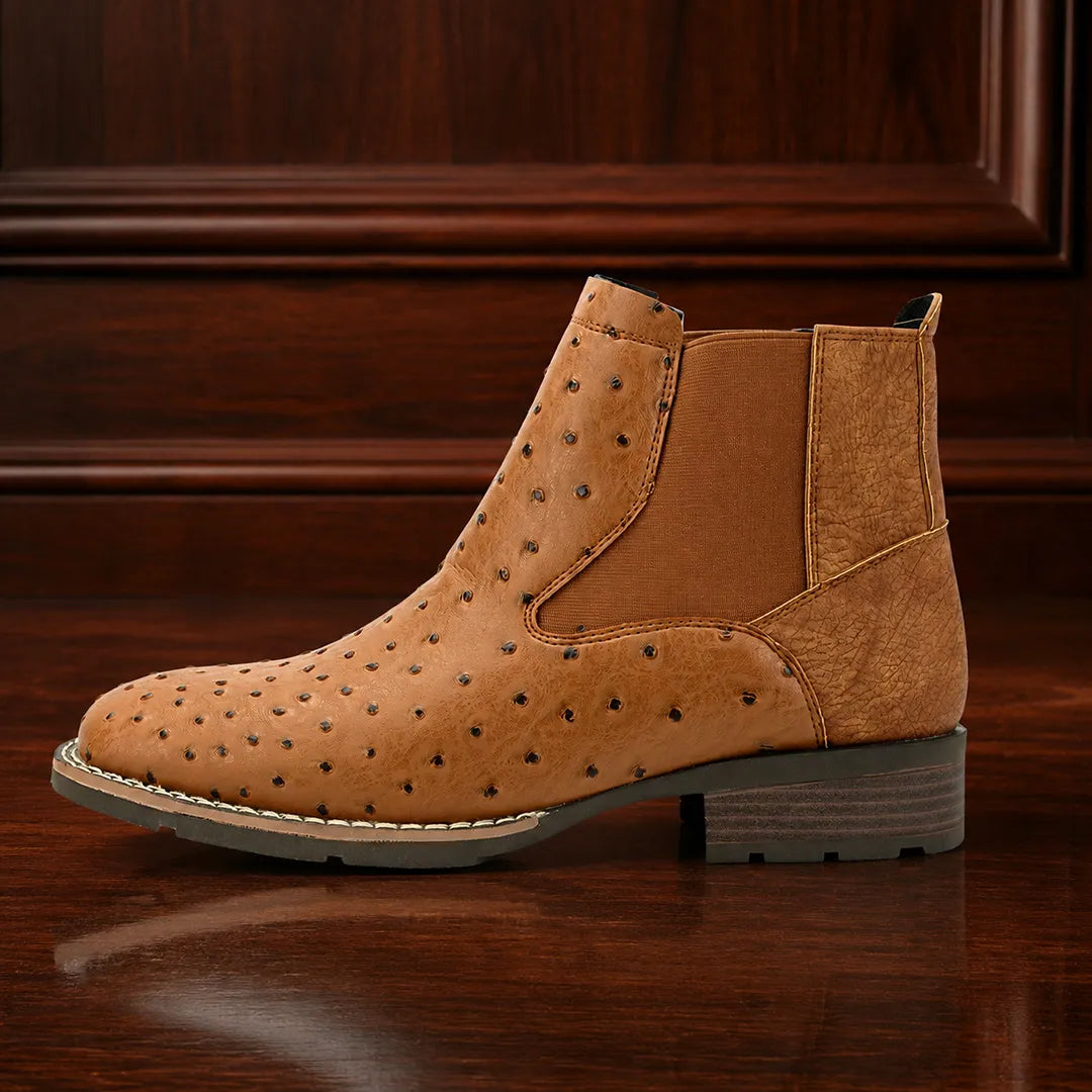 Chelsea Ankle Boots