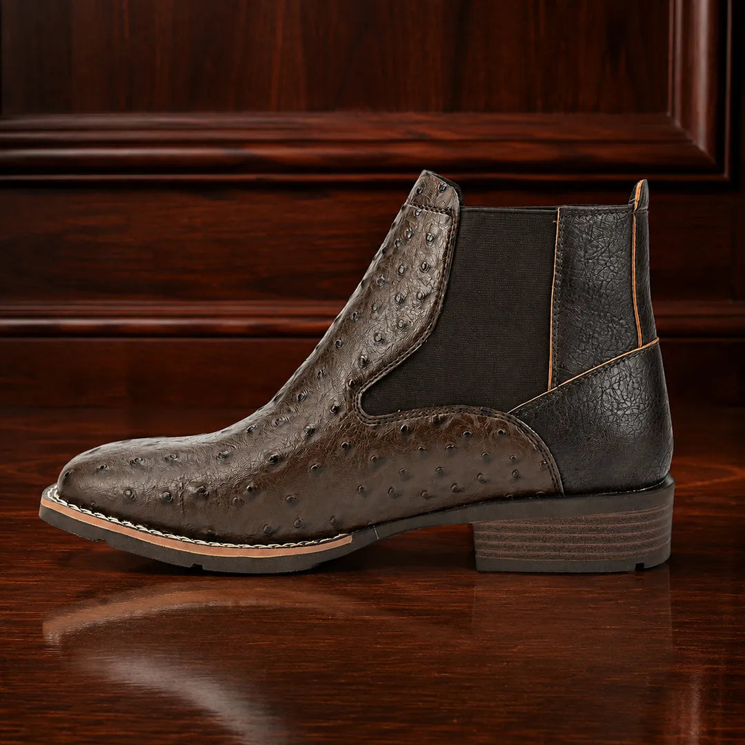 Chelsea Ankle Boots