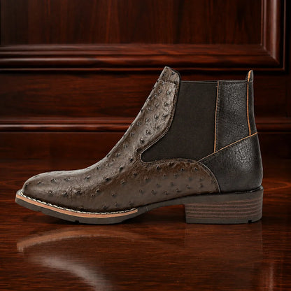 Chelsea Ankle Boots
