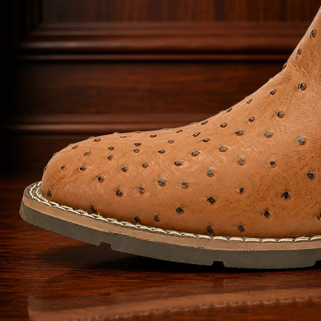 Chelsea Ankle Boots