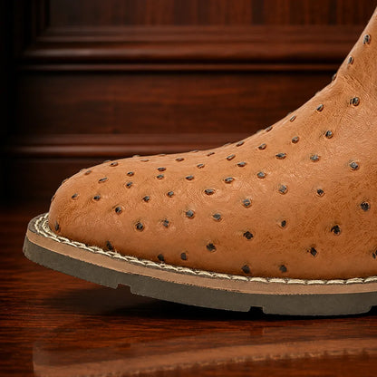 Chelsea Ankle Boots