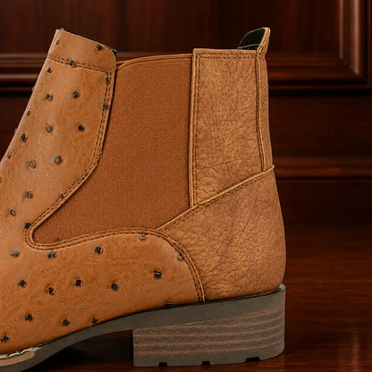 Chelsea Ankle Boots