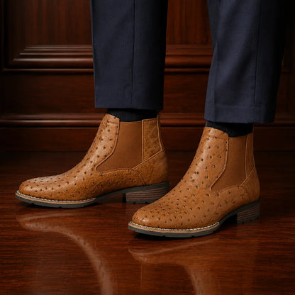 Chelsea Ankle Boots