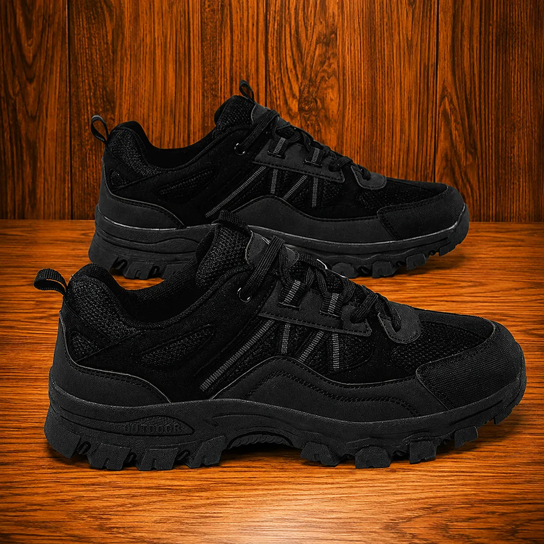 Chunky Sole Sneakers