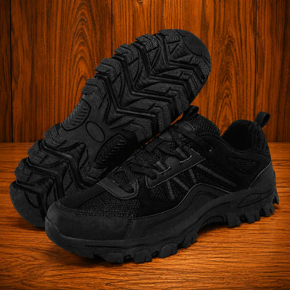 Chunky Sole Sneakers