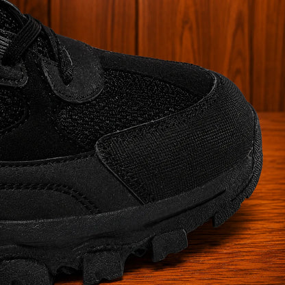 Chunky Sole Sneakers