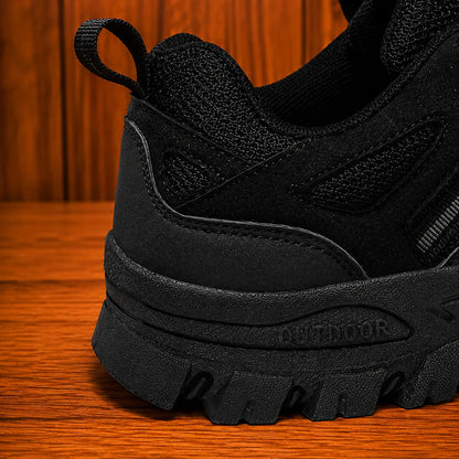 Chunky Sole Sneakers