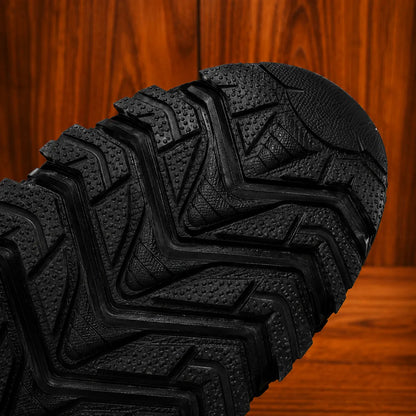 Chunky Sole Sneakers