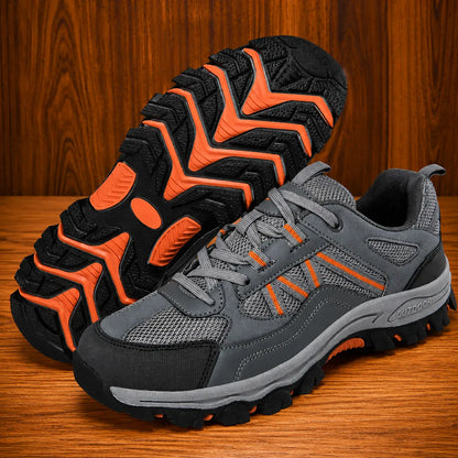 Chunky Sole Sneakers