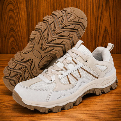 Chunky Sole Sneakers