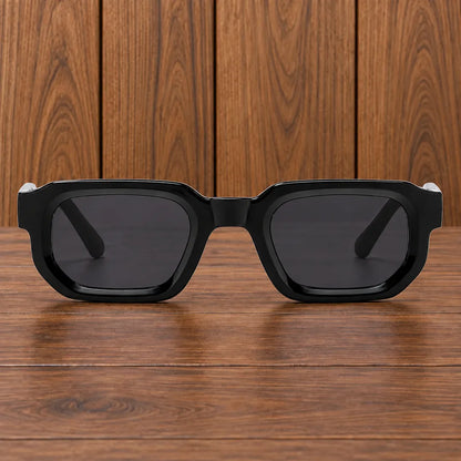 Chunky Square Sunglasses
