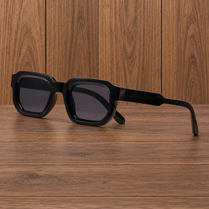 Chunky Square Sunglasses