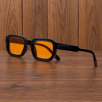 Chunky Square Sunglasses