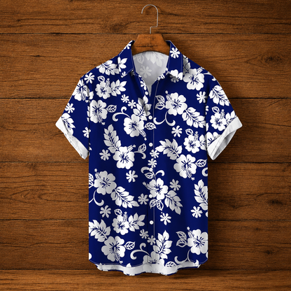 Classic Beach Shirt