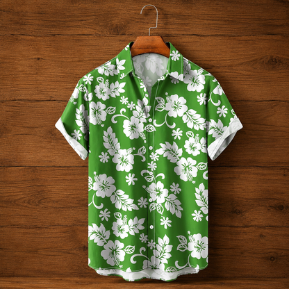 Classic Beach Shirt