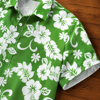 Classic Beach Shirt