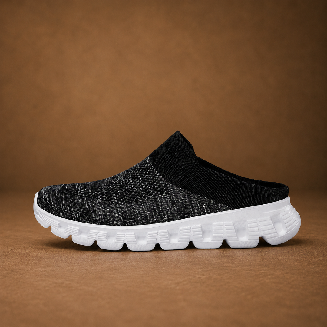 Classic Walking Shoes