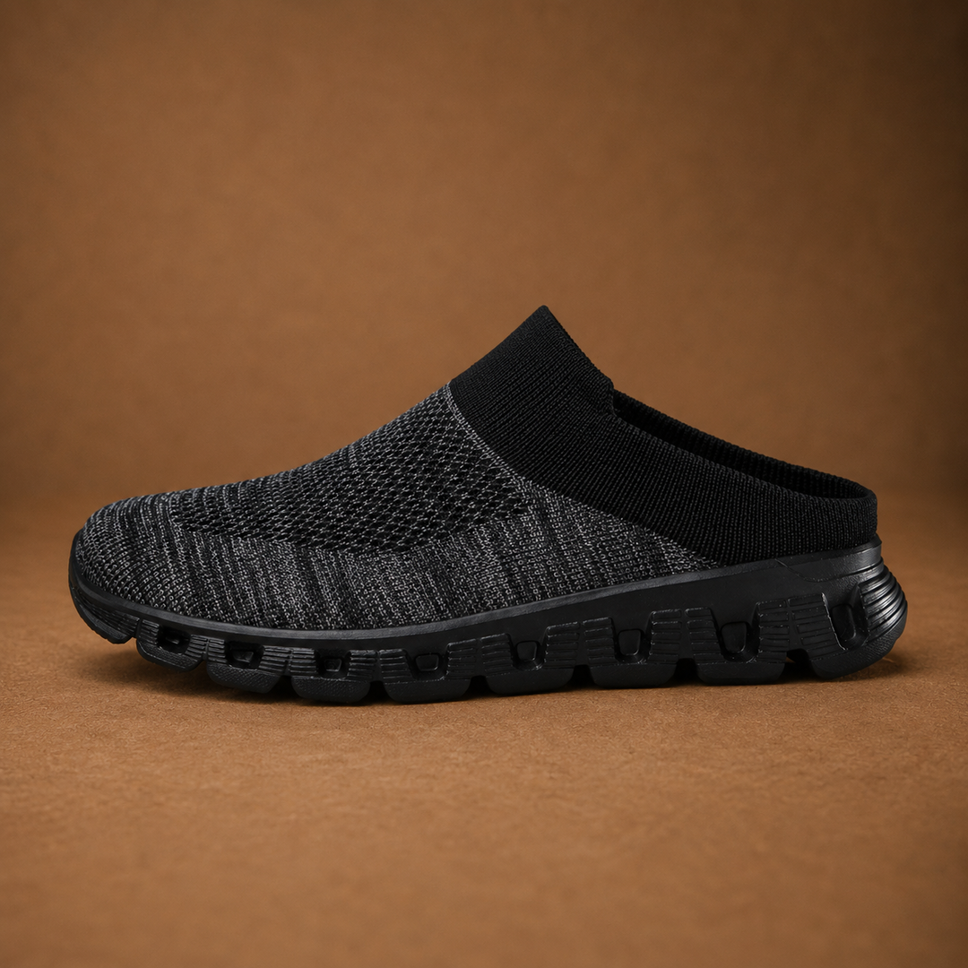 Classic Walking Shoes