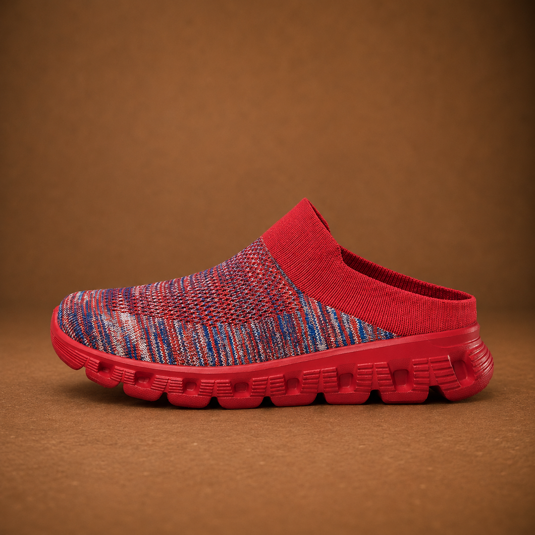 Classic Walking Shoes