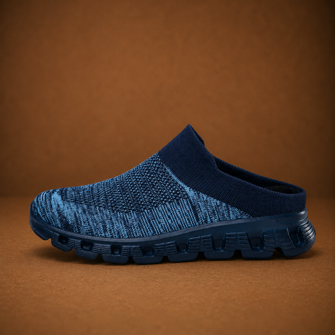 Classic Walking Shoes