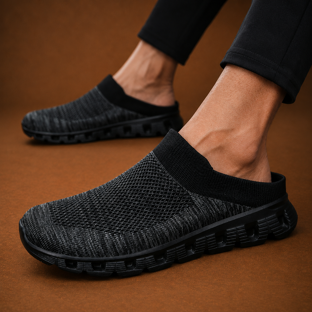 Classic Walking Shoes