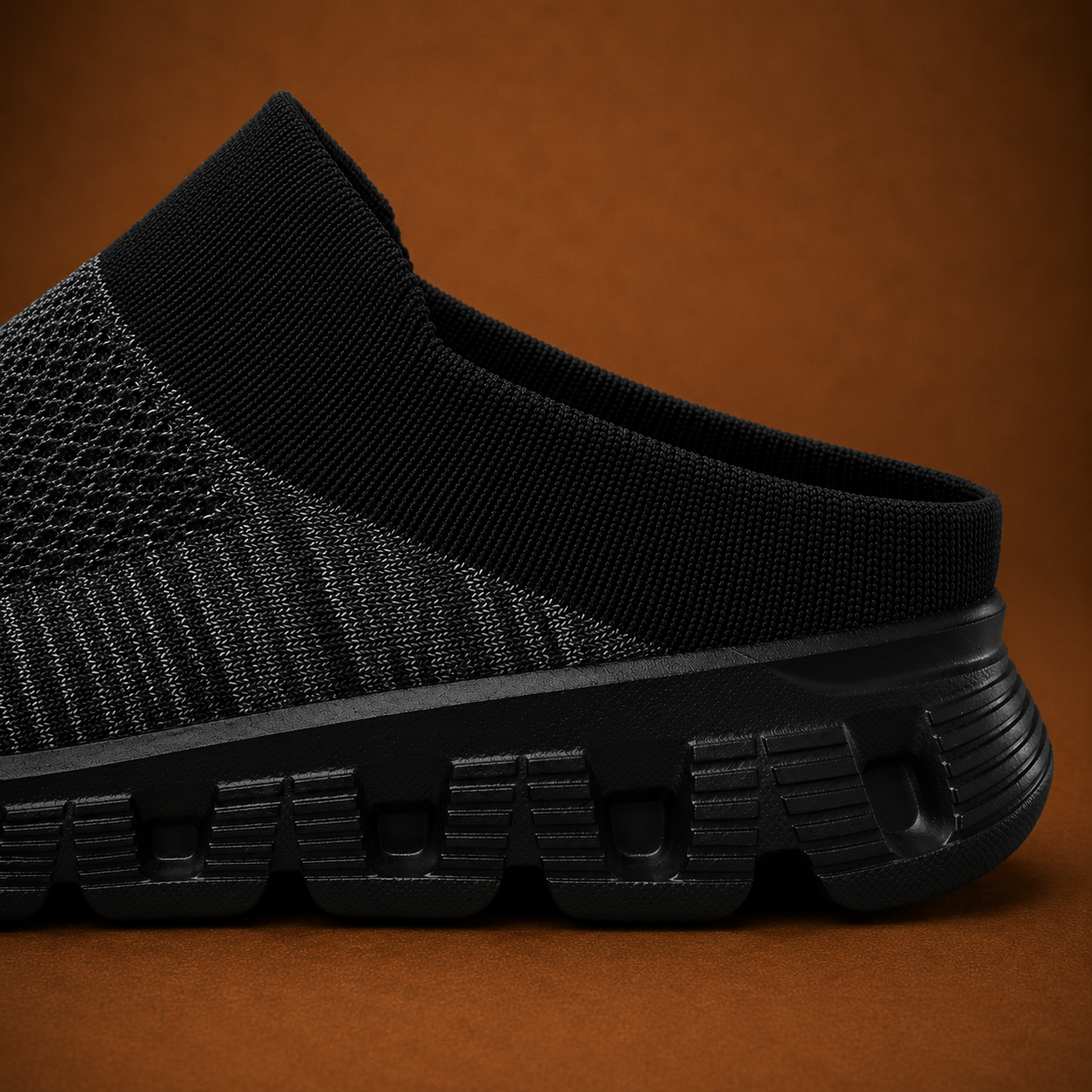Classic Walking Shoes