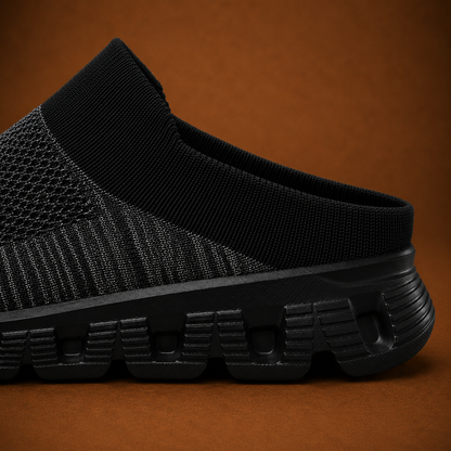 Classic Walking Shoes