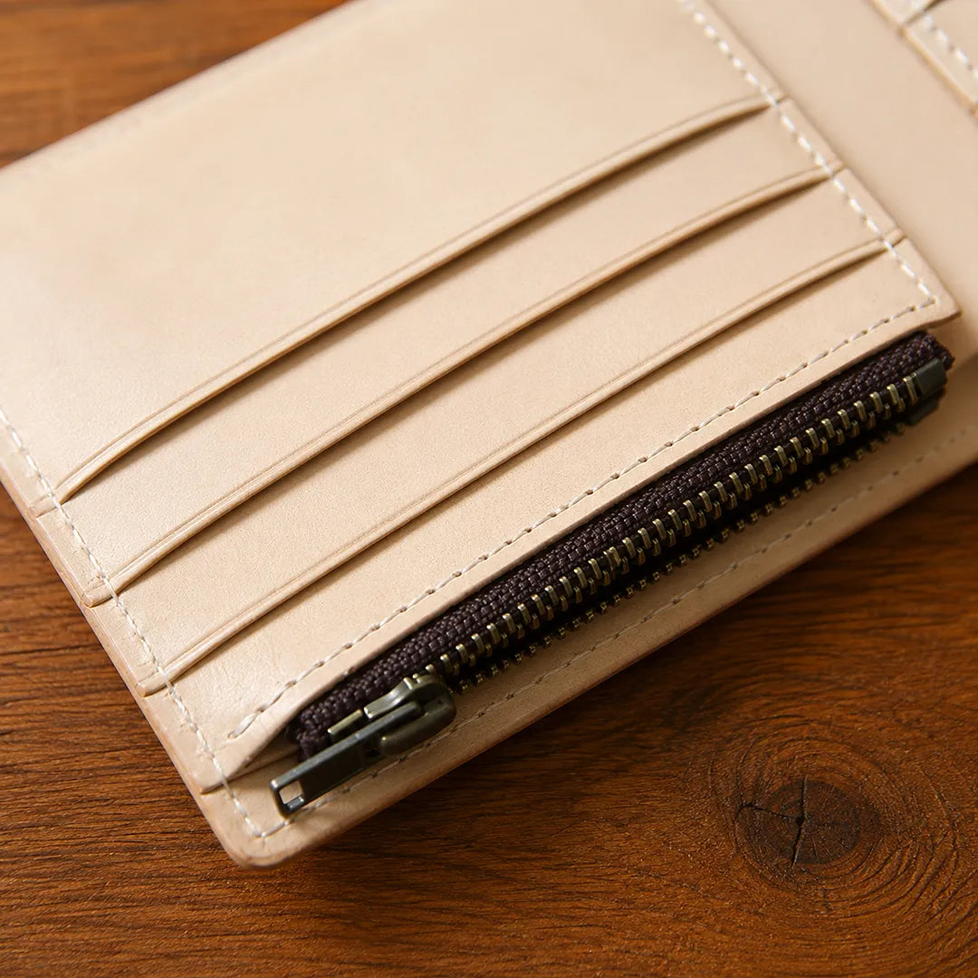 Classic Bifold Wallet