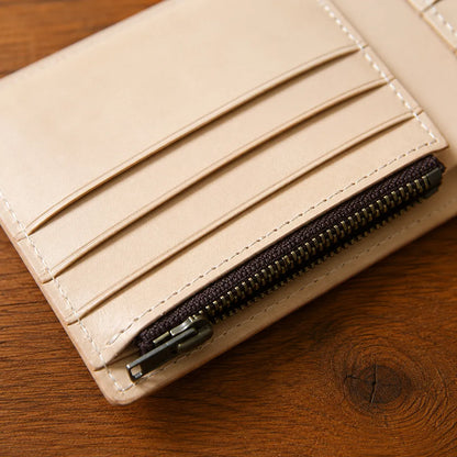 Classic Bifold Wallet