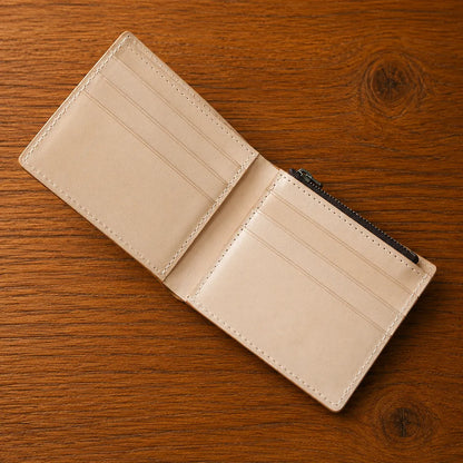 Classic Bifold Wallet