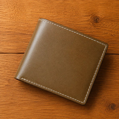 Classic Bifold Wallet