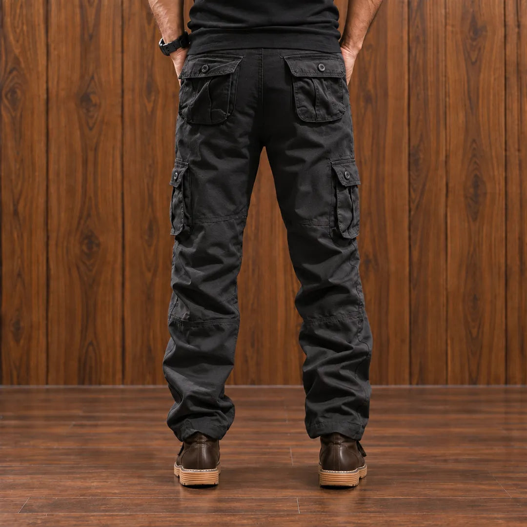 Classic Cargo Pants